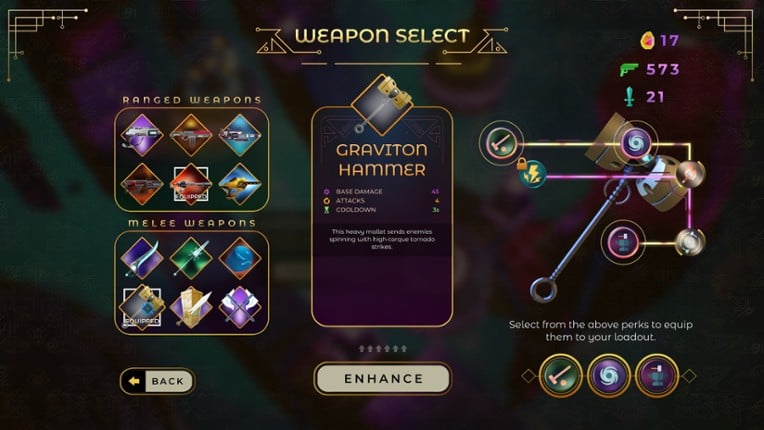 Entropy Survivors screenshot