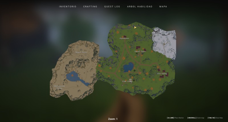 Eryndor Image