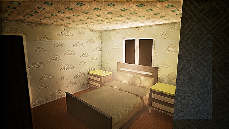 Everyday Life Fragments screenshot