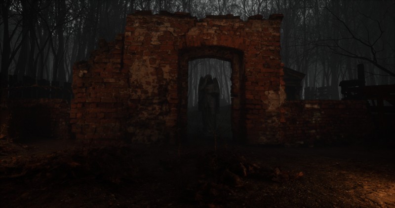 EvilTrap: Prologue Image