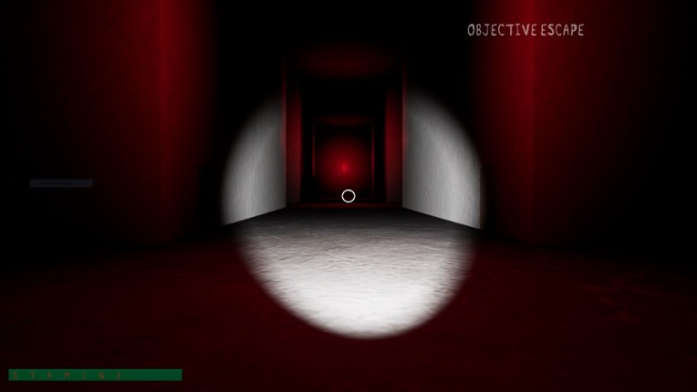 Facility screenshot