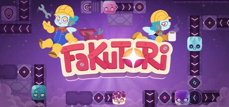 Games like Fakutori