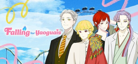 Games like Falling for Yaoguais