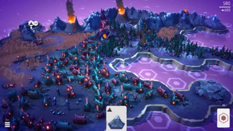 Fangtopia screenshot