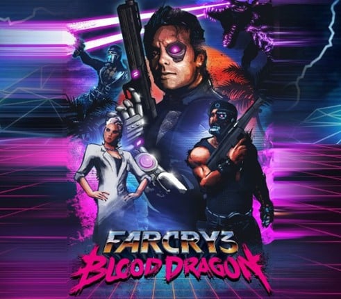 Far Cry 3 Image