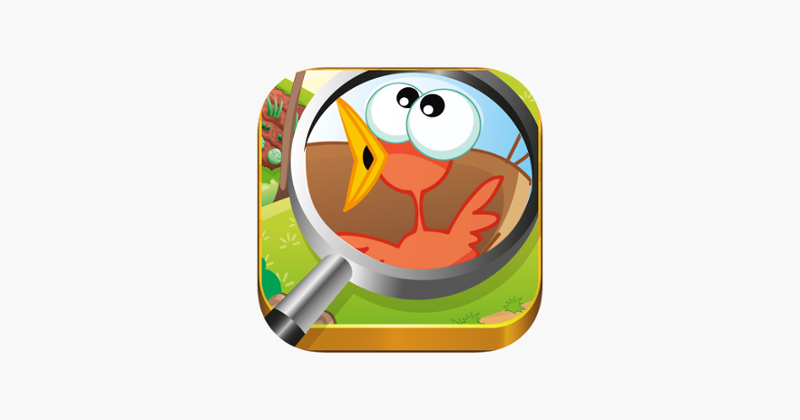 Farm Quest - A hidden object adventure for kids and the whole family Image