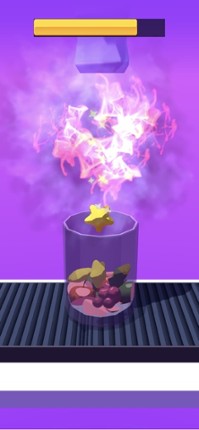 Fast Fruits! screenshot