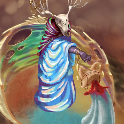 Felanarum screenshot