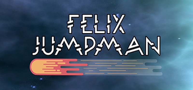 Felix Jumpman Game Cover