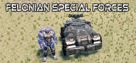 Games like Felonian Special Forces