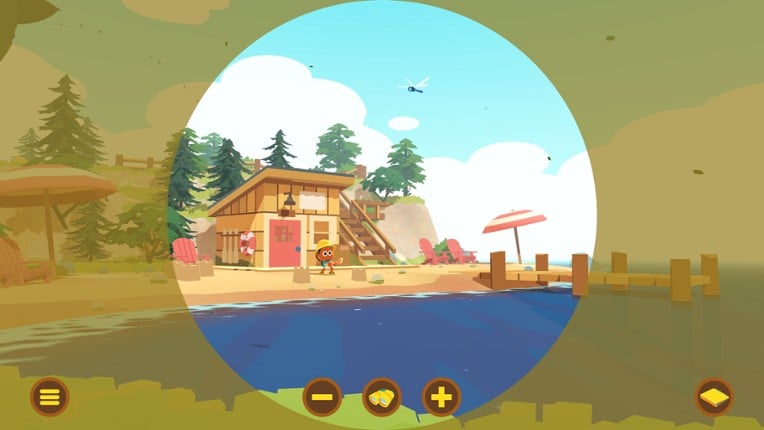 Find Your Words screenshot