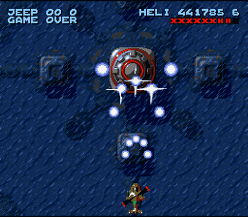 Firepower 2000 Image