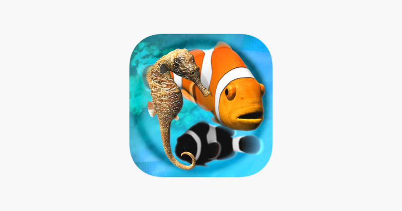 Fish Farm Game Cover