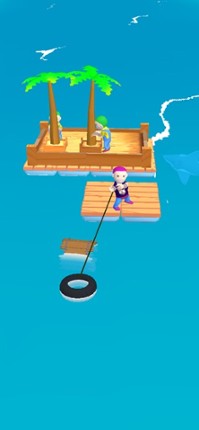 Fisherman Adventures screenshot