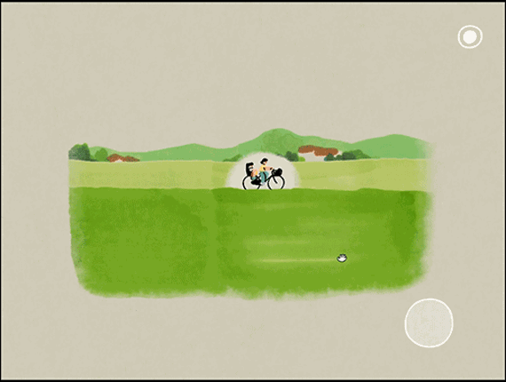 Five Years Old Memories screenshot