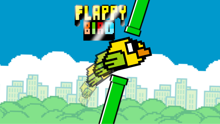 Games like Flappy Bird: A Revolta