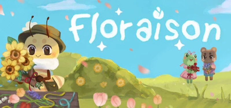 Floraison Image