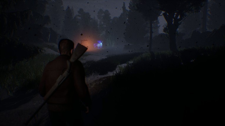 Folk Tales: Ala Geyik screenshot