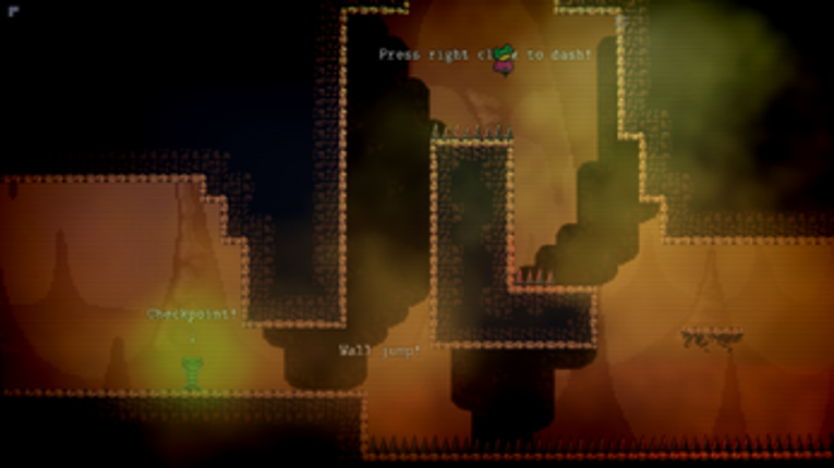 Frogleste screenshot