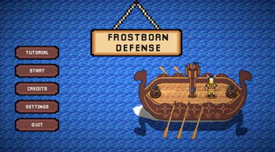 FROSTBORN DEFENSE Image