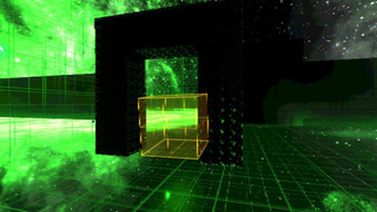 Galactic Upheaval Image