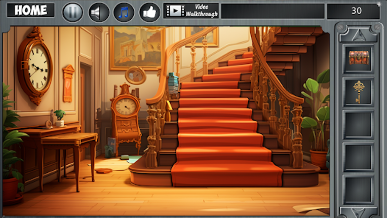 100 Door Escape Room Mystery 2 Image