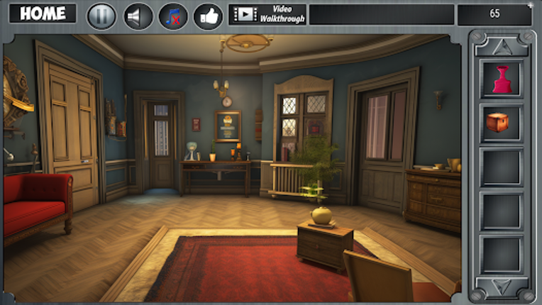 100 Door Escape Room Mystery 2 screenshot