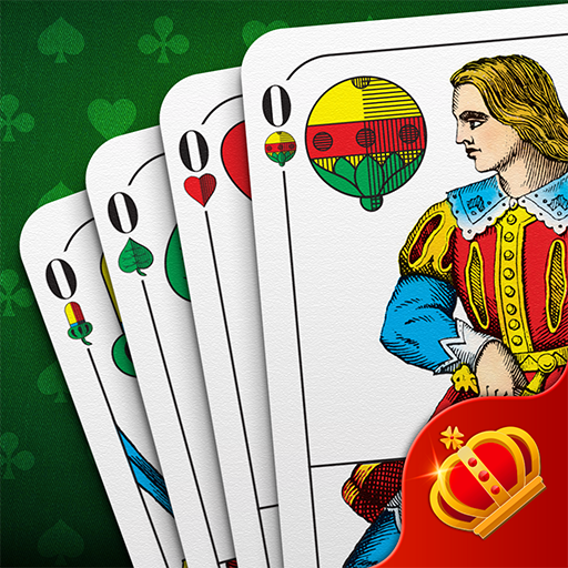 Games like Sheepshead