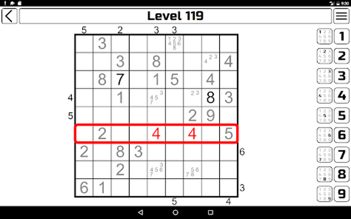 Skyscrapers screenshot
