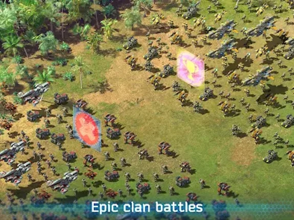 Battle for the Galaxy LE Image