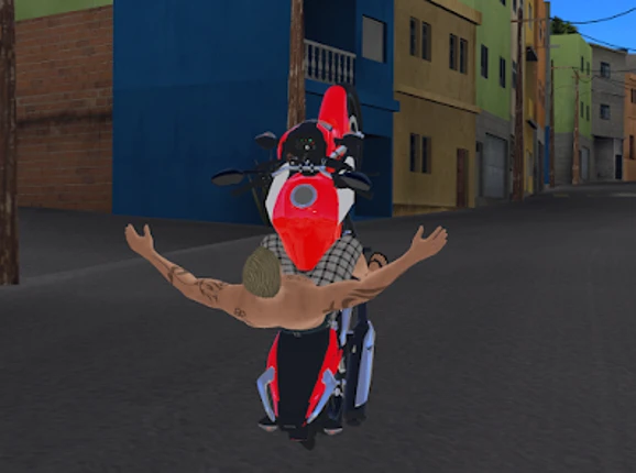 Motos Elite Brasil screenshot