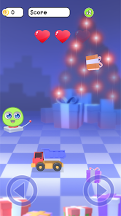 My Chu 2 - Virtual Pet screenshot