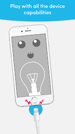 EnigmBox - logic puzzles screenshot