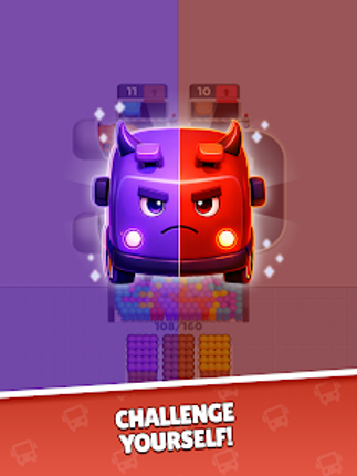 Buses Away screenshot