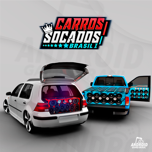Games like Carros Socados Brasil