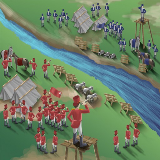 Games like Cold Path: Turn-based strategy