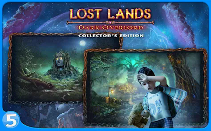 Lost Lands 1 CE screenshot