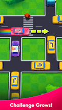 Car Out! Traffic Parking Games Image