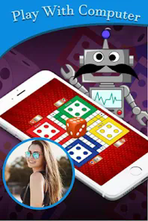 Ludo Game Image