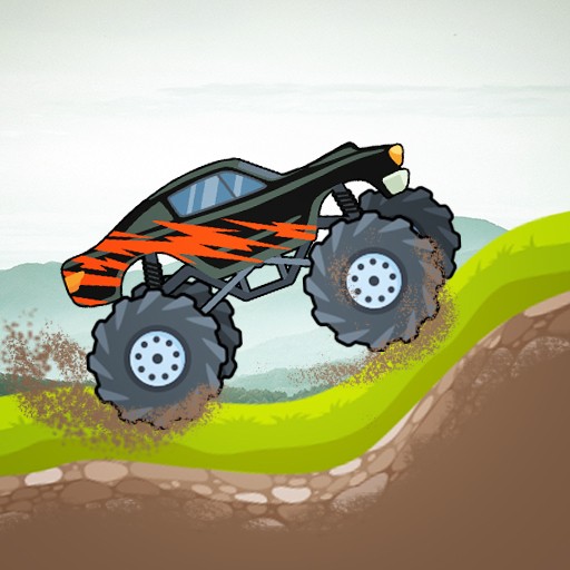 Games like Jul Monster Truck Racing