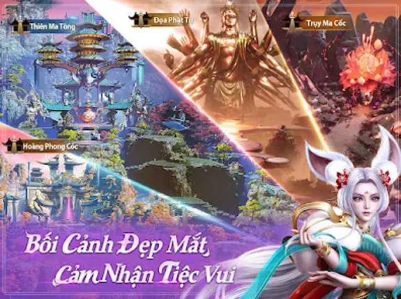 Phàm Nhân Tu Tiên: Duyên Khởi Image