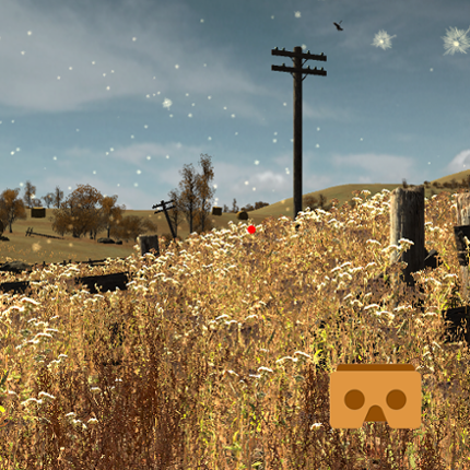 VR Relaxation Walking 1 Image