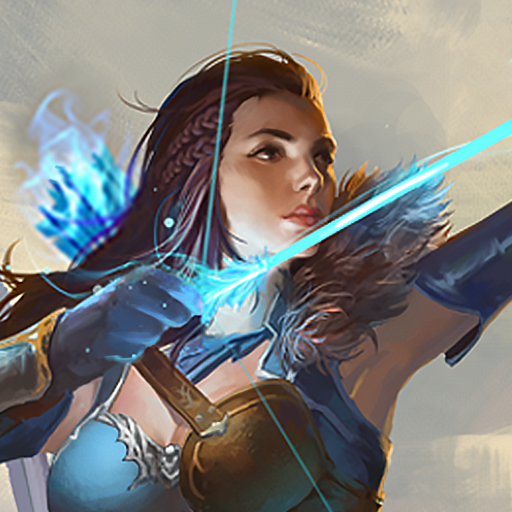 Games like Heroes of Camelot