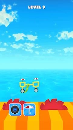 Draw Car Master screenshot