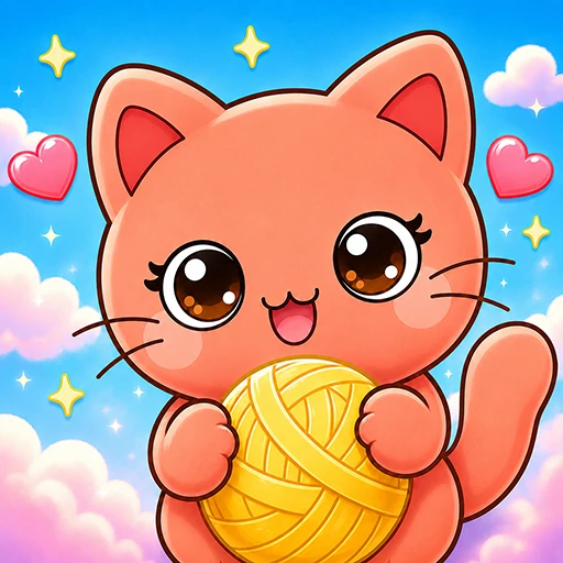 Games like Colorful Cat Jam