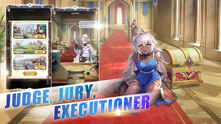 Refantasia: Charm and Conquer Image