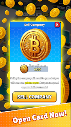 Idle Tech Entrepreneur screenshot