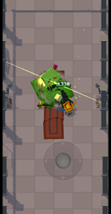 Pixel Blade R : Idle Rpg screenshot