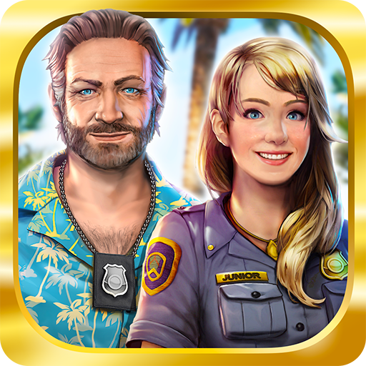 Games like Criminal Case: Pacific Bay