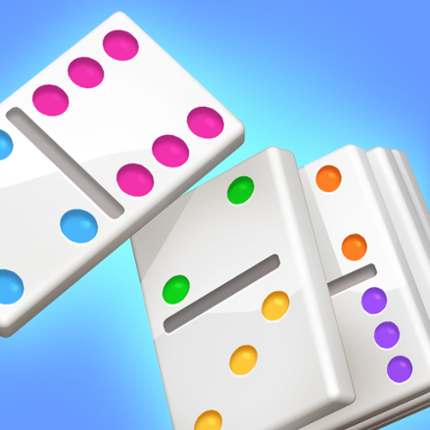 Domino Matcher 3D Game Cover